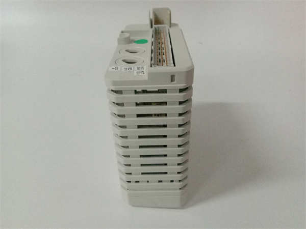 DI810 3BSE008508R1 ABB