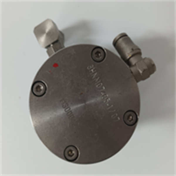 ABB 3HNM07686-1 3HNM07485-1 07 