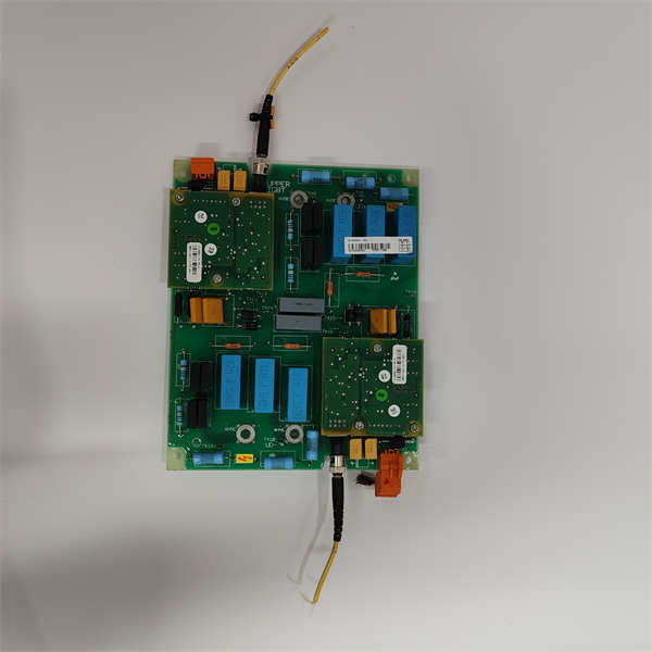 DYTP123A 61430001-TW ABB