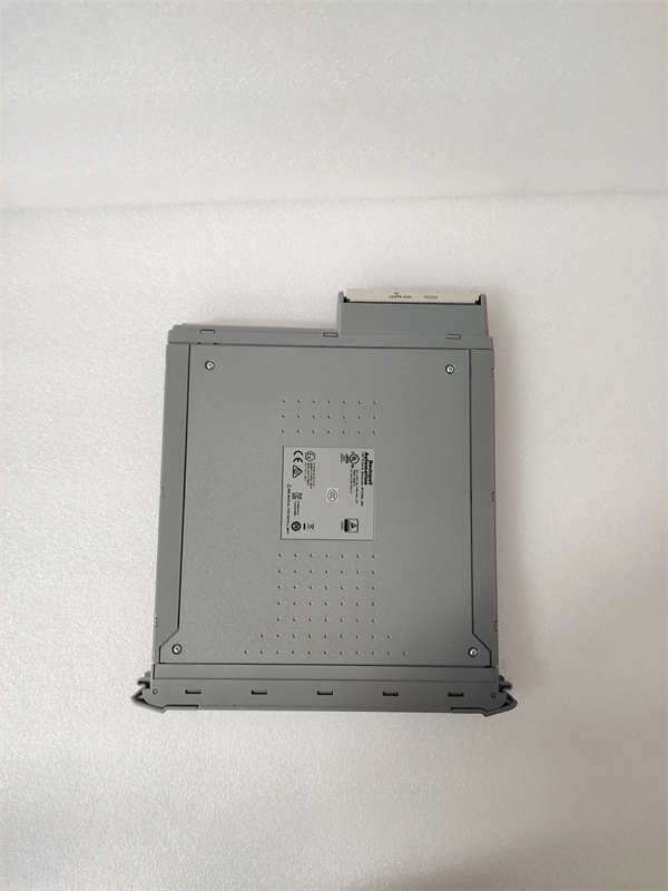 ICS TRIPLEX T8403CX