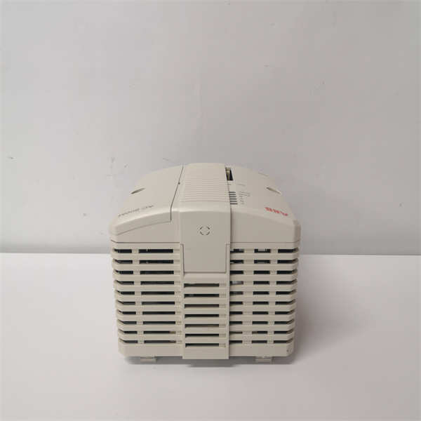 ABB PM858 3BSE093350R1