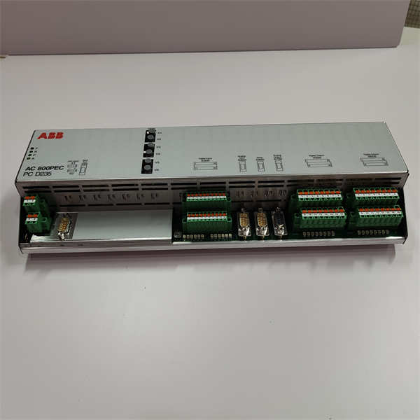 PCD235C101 3BHE057901R0101 ABB