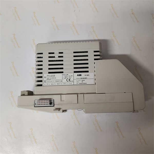 ABB AI895 3BSC690089R1