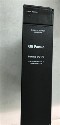 IC697PWR724 GE