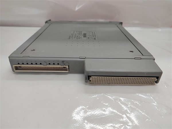 ICS TRIPLEX T8311