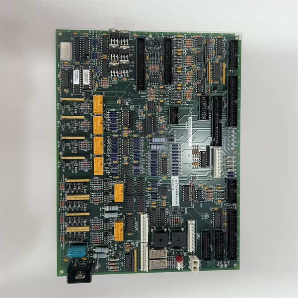 GE DS200TCQCG1AJD