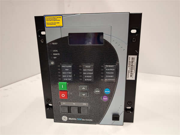 GE F650 F650BFBF2G0HIE