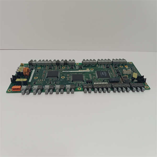 ABB UFC760BE142 3BHE004573R0142