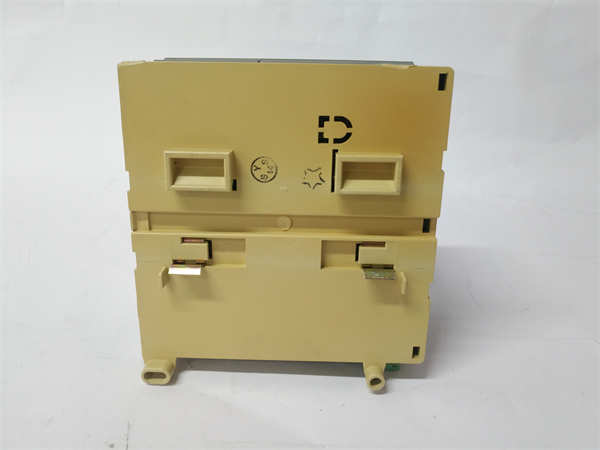 07DC92D GJR525220R0101 ABB