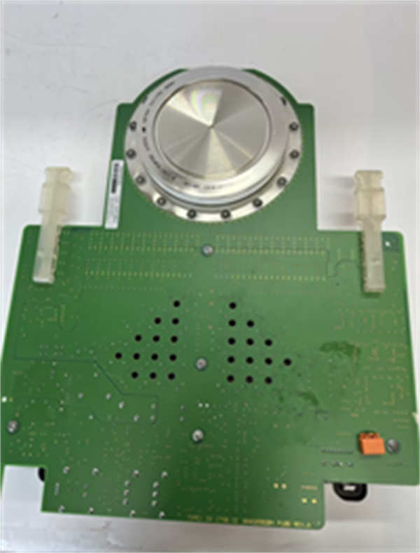 ABB 5SHY3545L0014 3BHB013085R0001 