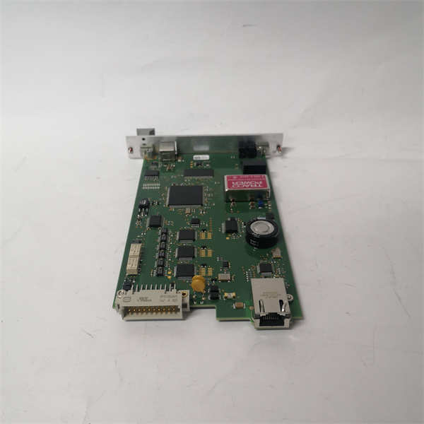 EMERSON A6500-CC 9199-00120