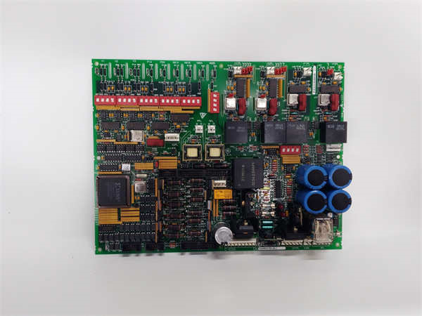 GE DS200DCFBG1BLC 