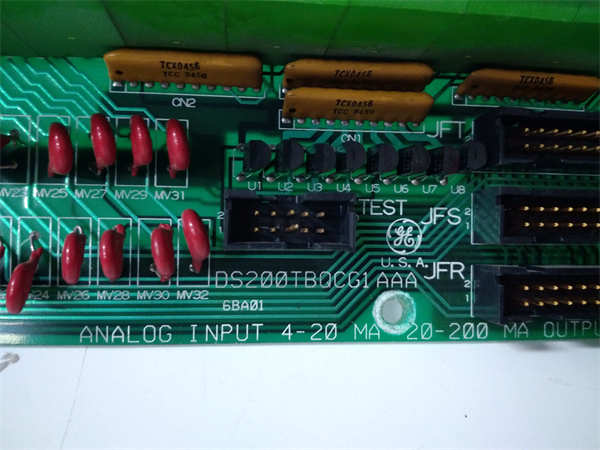 DS200TBQCG1AAA GE