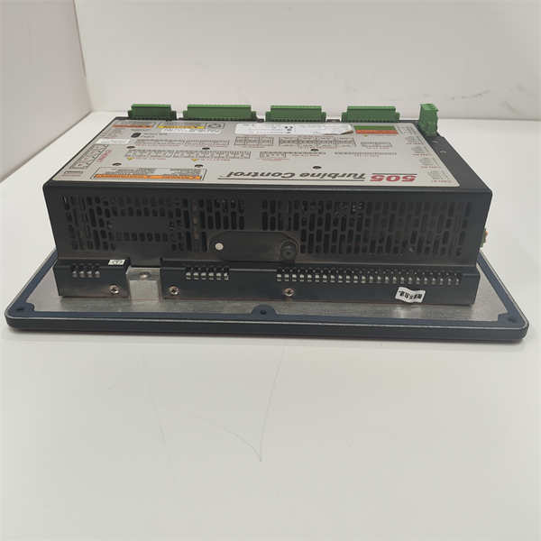 WOODWARD 8200-1302