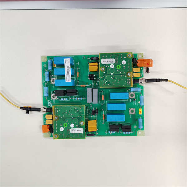 DYTP123A 61430001-TW ABB