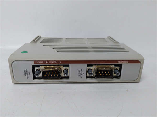 WESTINGHOUSE 1C31169G02