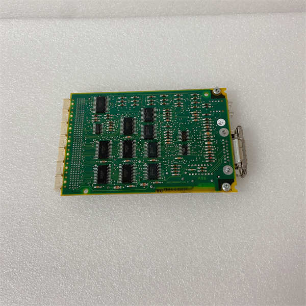 CS513 3BSE000435R1 ABB