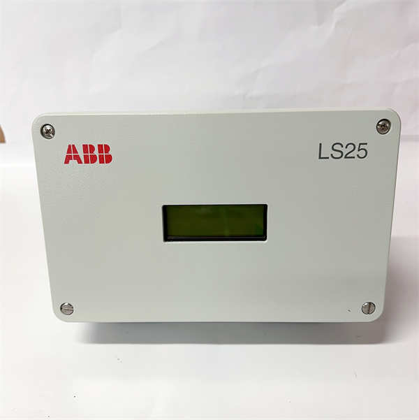 AO2000 LS25 ABB