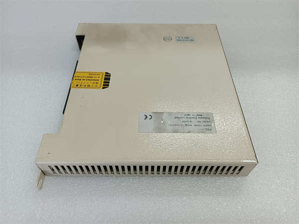 RELIANCE ELECTRIC S-D4008