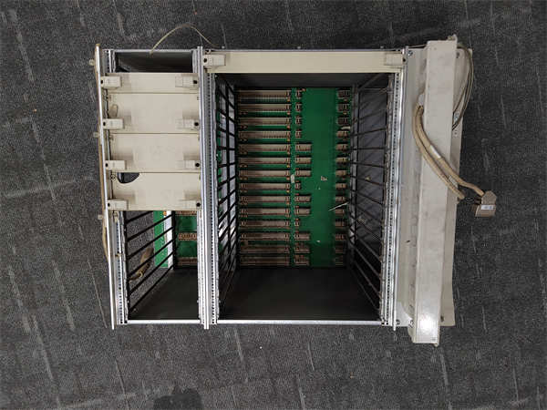 RF522 3BSE000743R1 ABB 