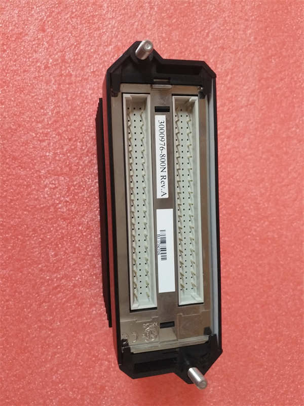 PLM 3900N TRICONEX