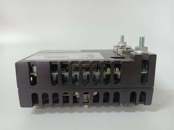 GE IS220PPRFH1B 336A5026ADP2