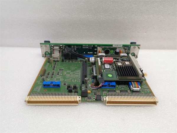 Vibro-meter 200-595-100-014 200-595-072-122 VM600 CPUM