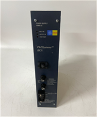 IC698PSA350D GE