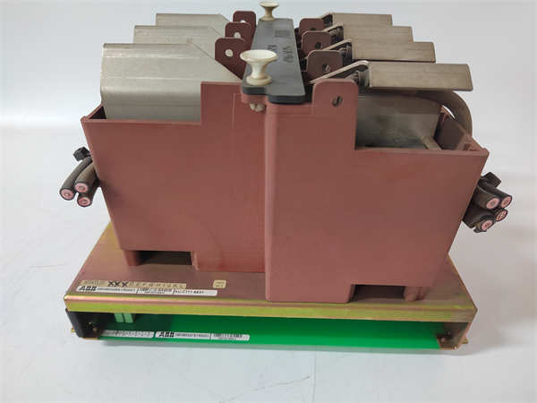 KUC711AE01 3BHB004661R0001 ABB