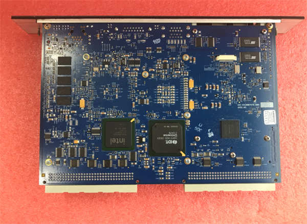 IC698CRE040-HN GE