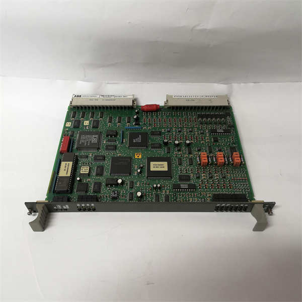 ABB GDB021BE01 HIEE300766R0001