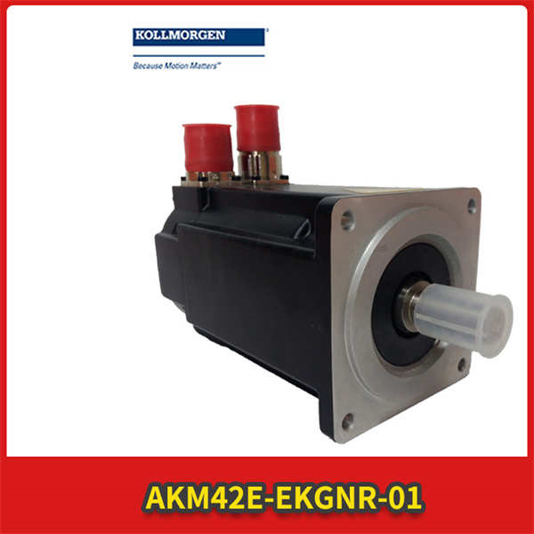 KOLLMORGEN AKM42E-EKGNR-01