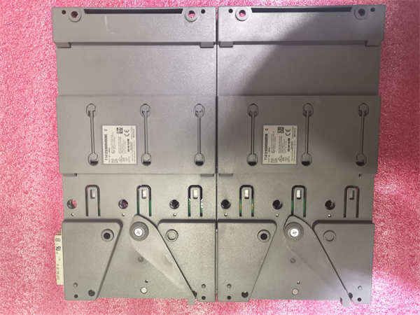 ICS TRIPLEX 9852