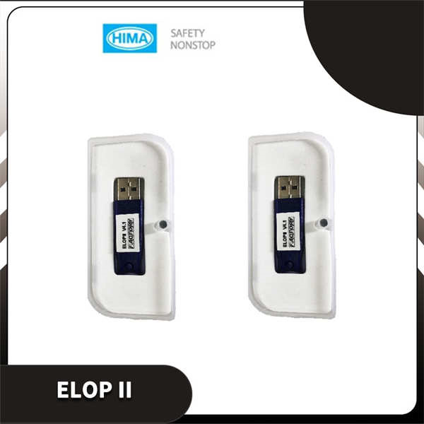 HIMA ELOP II