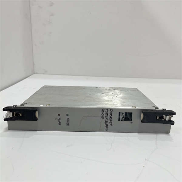 Telkoor CPCIAC-6U-500 900-7002-10
