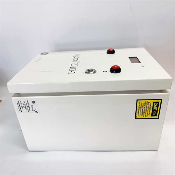 GE H201Ci-1