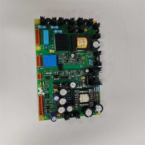 DYPS154C 61430001-YP ABB