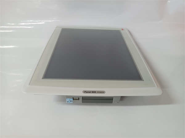 PP865A 3BSE042236R2 ABB