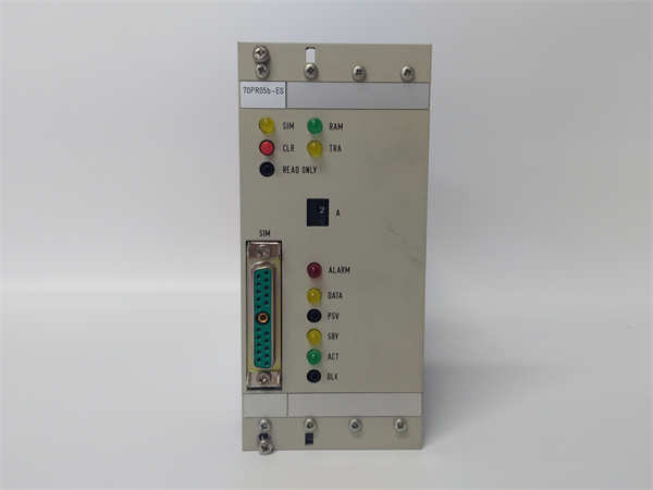 70PR05B-ES HESG332204R0001 ABB