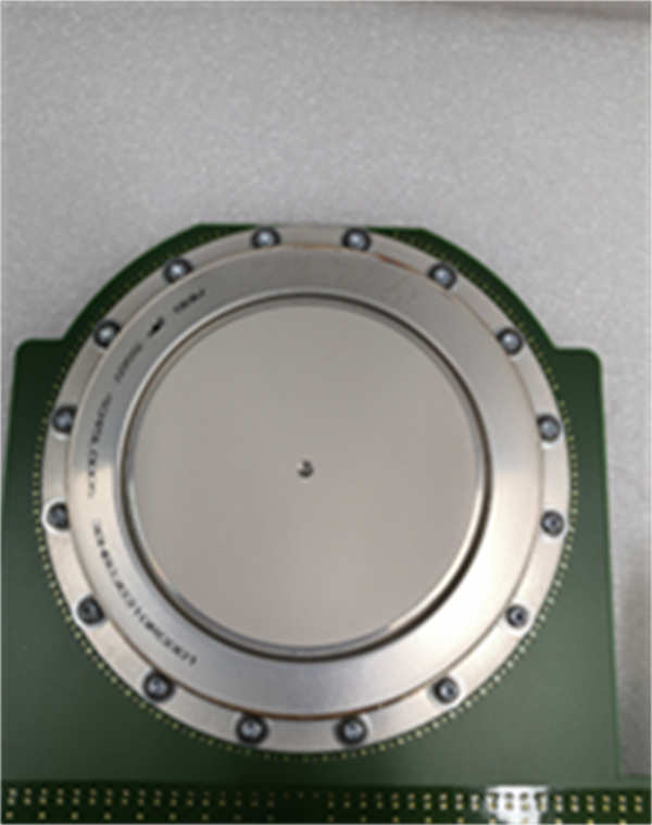 ABB 5SHY4045L0006 3BHB030310R0001 