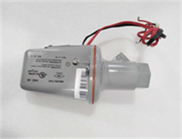 45UV5-1101 FIREYE