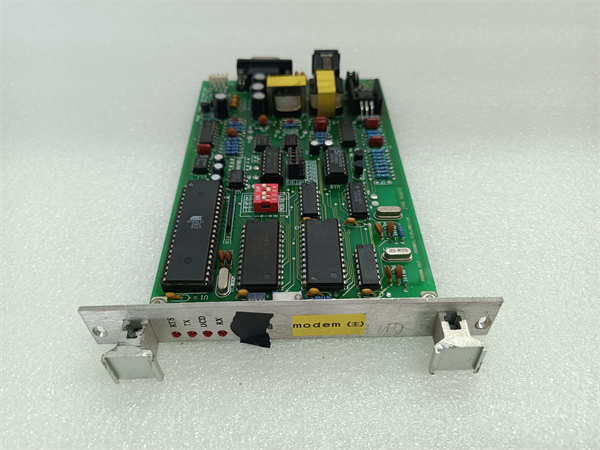 GE PRG-MODEM