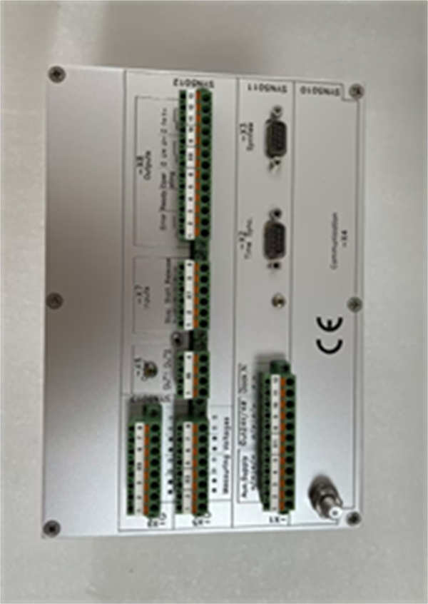 SYN5202-0271 ABB