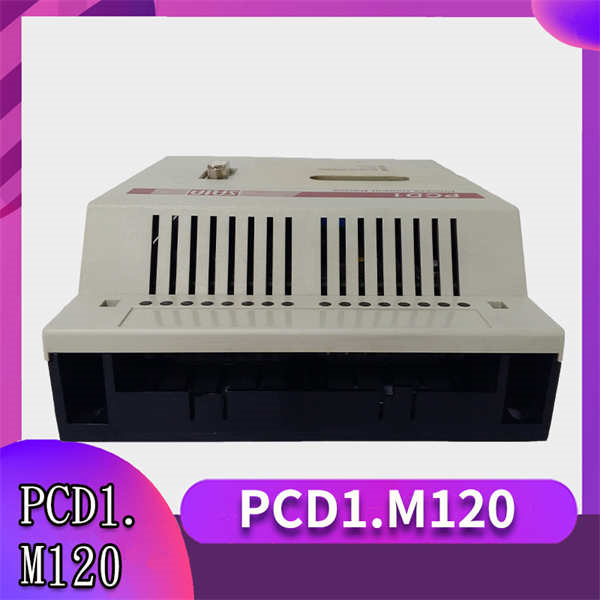 SAIA PCD1