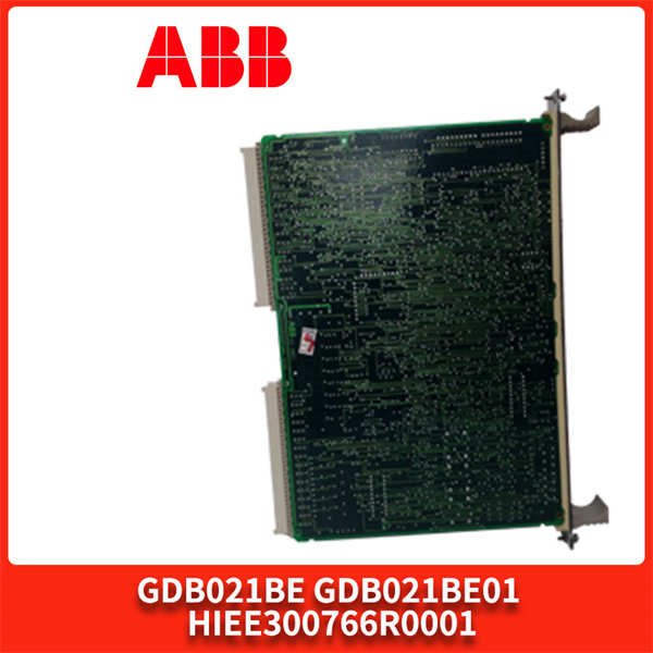 ABB DB021BE GDB021BE01 HIEE300766R0001