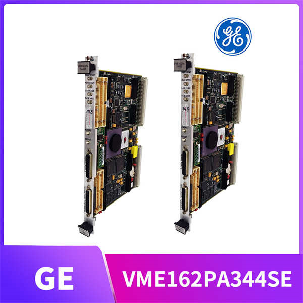 GE VME162PA344SE