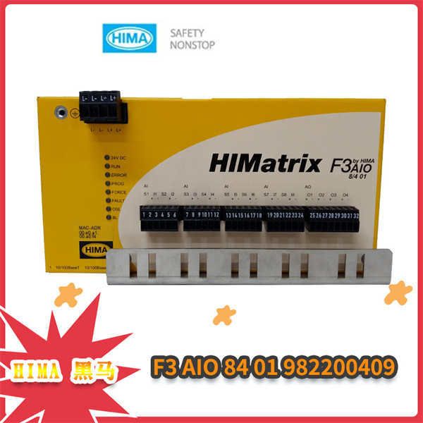 F3-AIO-84-01-982200409 HIMA