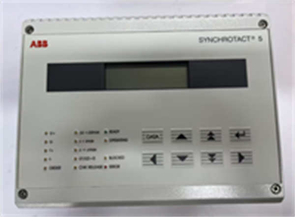 SYN5202-0271 ABB