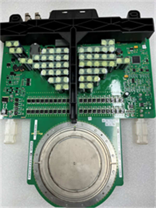 ABB 3BHE023784R0001