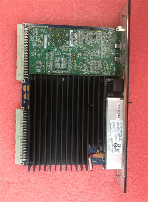 IC698CRE040 GE